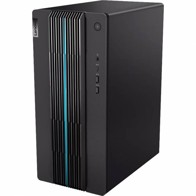 Персональный компьютер Lenovo IdeaCentre Gaming 5 17IAB7 (90T100DERU) — для бизнеса и офиса Персональный компьютер Lenovo IdeaCentre Gaming 5 17IAB7 (90T100DERU) — для бизнеса и офиса