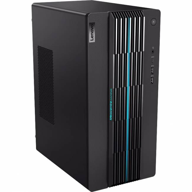 Персональный компьютер Lenovo IdeaCentre Gaming 5 17IAB7 (90T100DERU) — для бизнеса и офиса Персональный компьютер Lenovo IdeaCentre Gaming 5 17IAB7 (90T100DERU) — для бизнеса и офиса