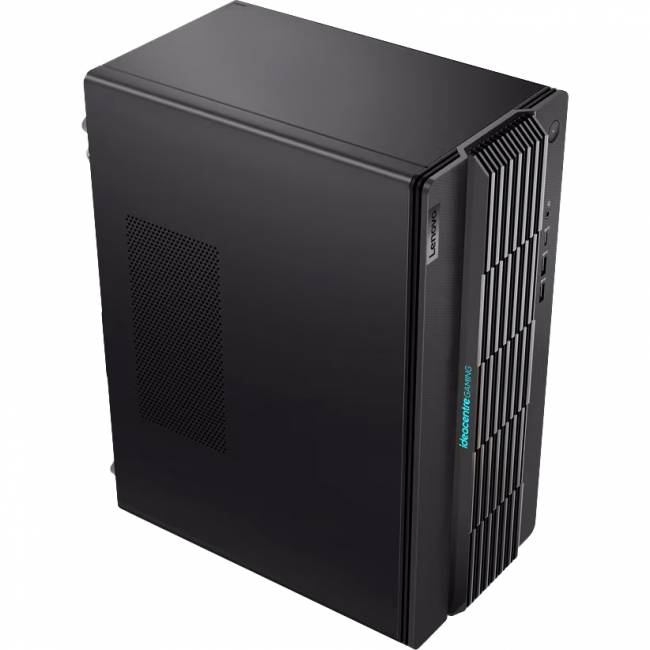 Персональный компьютер Lenovo IdeaCentre Gaming 5 17IAB7 (90T100DERU) — для бизнеса и офиса Персональный компьютер Lenovo IdeaCentre Gaming 5 17IAB7 (90T100DERU) — для бизнеса и офиса