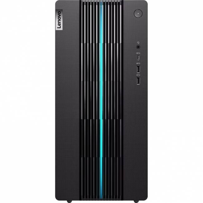 Персональный компьютер Lenovo IdeaCentre Gaming 5 17IAB7 (90T100DERU) — для бизнеса и офиса Персональный компьютер Lenovo IdeaCentre Gaming 5 17IAB7 (90T100DERU) — для бизнеса и офиса
