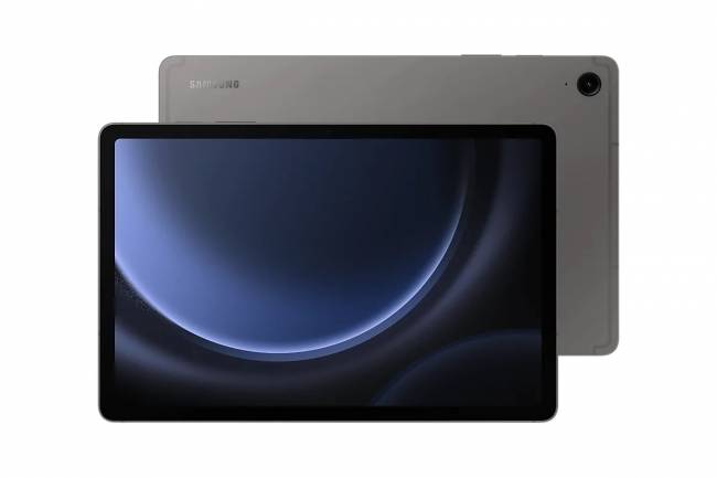 Планшет Samsung SM-X516BZAACAU — для бизнеса и офиса