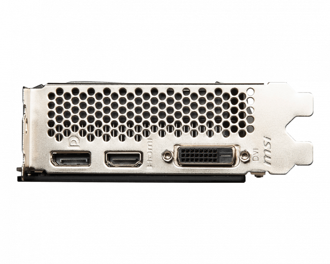 Видеокарта MSI GeForce RTX 3050 VENTUS 2X XS 8G — для бизнеса и офиса Видеокарта MSI GeForce RTX 3050 VENTUS 2X XS 8G — для бизнеса и офиса