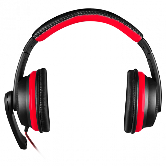 Игровые наушники с микрофоном SVEN AP-G112MV, черный-красный Sven SV-020859 — для бизнеса и офиса Игровые наушники с микрофоном SVEN AP-G112MV, черный-красный Sven SV-020859 — для бизнеса и офиса