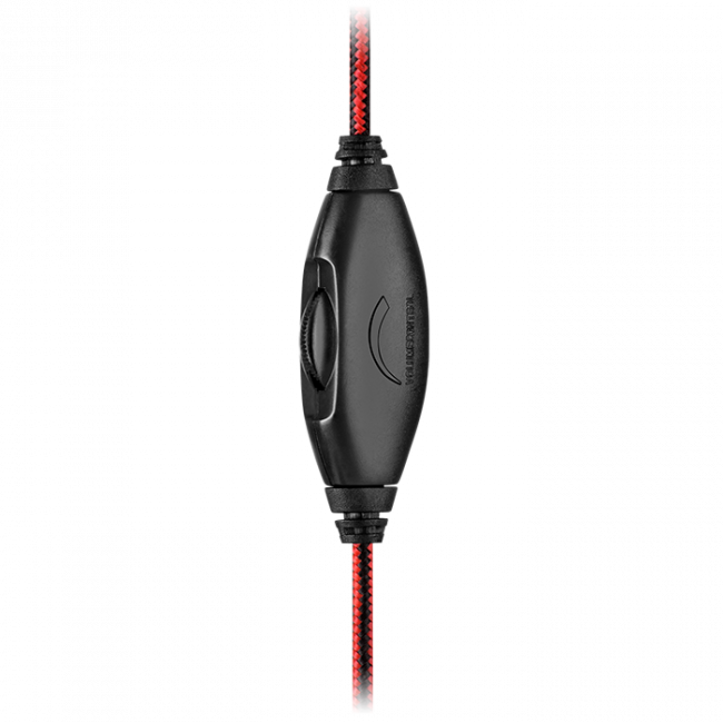 Игровые наушники с микрофоном SVEN AP-G112MV, черный-красный Sven SV-020859 — для бизнеса и офиса Игровые наушники с микрофоном SVEN AP-G112MV, черный-красный Sven SV-020859 — для бизнеса и офиса