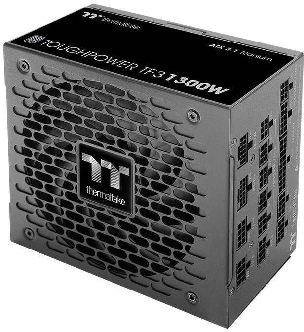 Блок питания Thermaltake PS-TPD-1300FNFATE-1 — для бизнеса и офиса