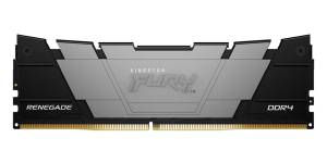 Память оперативная Kingston KF436C16RB2/8
