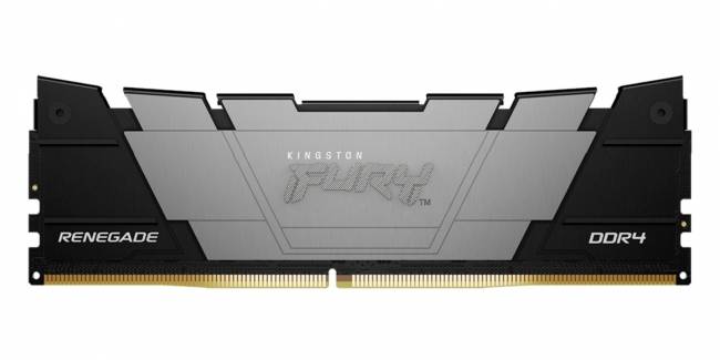 Память оперативная Kingston KF436C16RB2/8 — для бизнеса и офиса Память оперативная Kingston KF436C16RB2/8 — для бизнеса и офиса