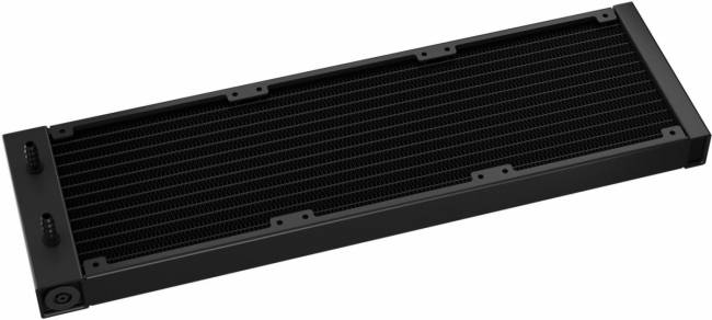 Система водяного охлаждения Deepcool R-LE360-BKAMMC-G-2 — для бизнеса и офиса Система водяного охлаждения Deepcool R-LE360-BKAMMC-G-2 — для бизнеса и офиса
