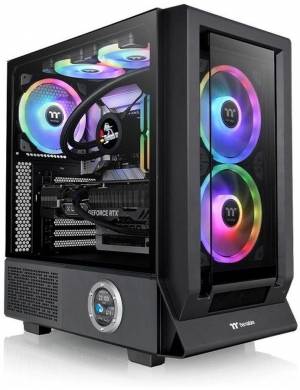 Корпус Thermaltake CA-1Z3-00M1WN-00