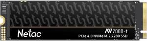 Накопитель SSD Netac NT01NV7000T-4T0-E4X