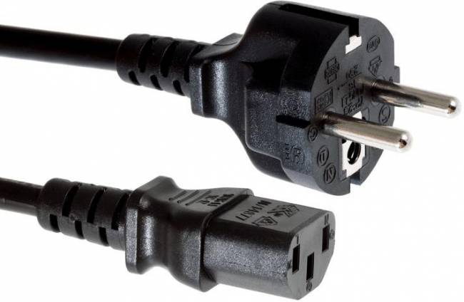 Кабель питания Cisco Power Cord — для бизнеса и офиса Кабель питания Cisco Power Cord — для бизнеса и офиса