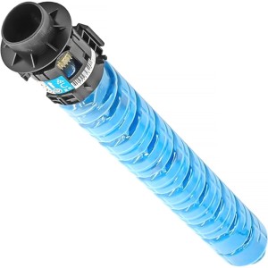 Голубой тонер повышенной емкости M C2000H (15К) Ricoh M C2000H (842453)