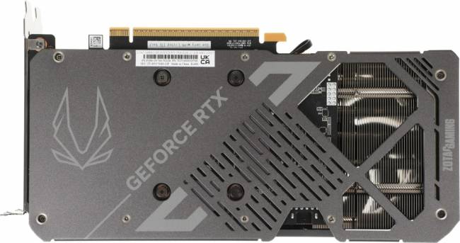 Видеокарта ZOTAC ZT-B50700H-10P — для бизнеса и офиса Видеокарта ZOTAC ZT-B50700H-10P — для бизнеса и офиса