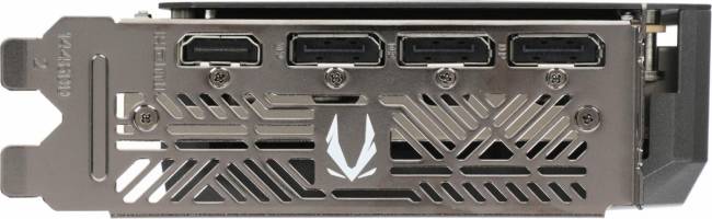 Видеокарта ZOTAC ZT-B50700H-10P — для бизнеса и офиса Видеокарта ZOTAC ZT-B50700H-10P — для бизнеса и офиса