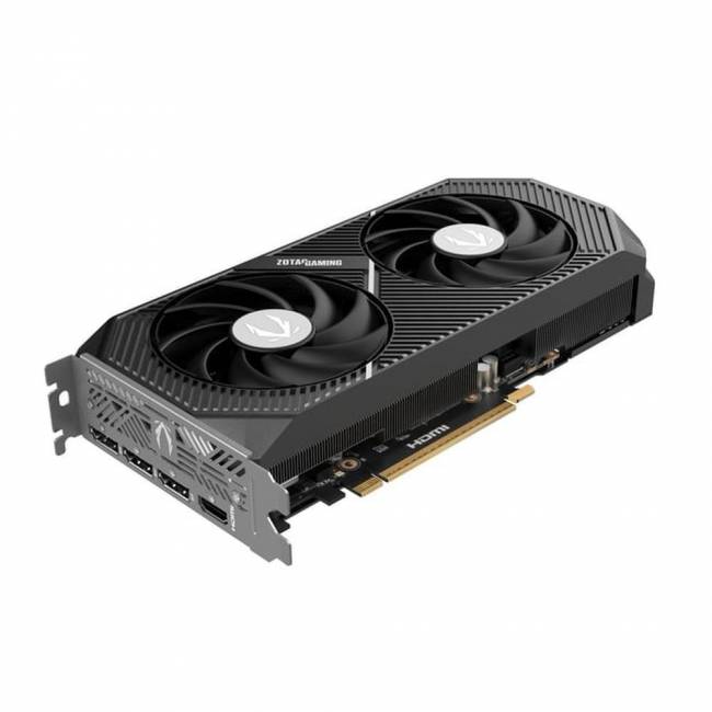 Видеокарта ZOTAC ZT-B50700H-10P — для бизнеса и офиса Видеокарта ZOTAC ZT-B50700H-10P — для бизнеса и офиса