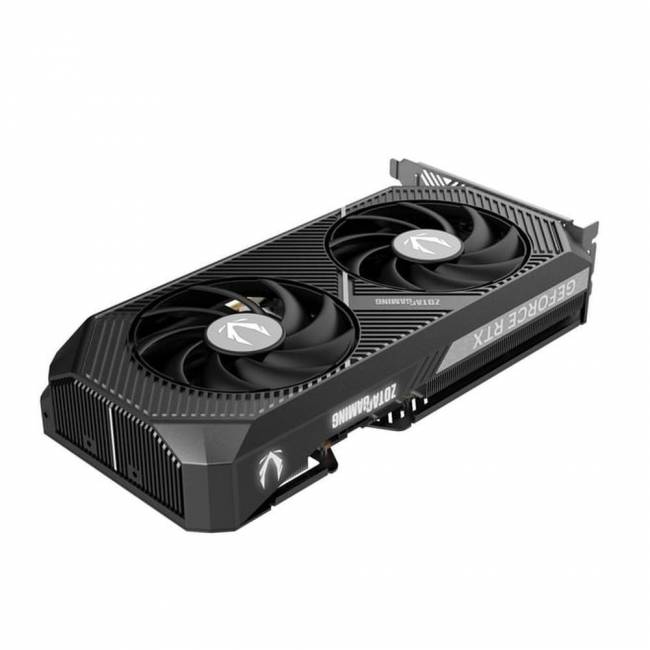 Видеокарта ZOTAC ZT-B50700H-10P — для бизнеса и офиса Видеокарта ZOTAC ZT-B50700H-10P — для бизнеса и офиса