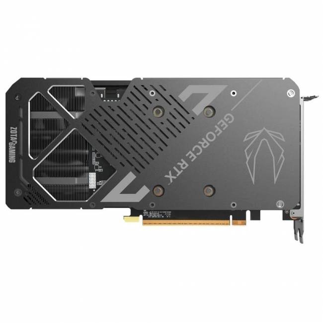 Видеокарта ZOTAC ZT-B50700H-10P — для бизнеса и офиса Видеокарта ZOTAC ZT-B50700H-10P — для бизнеса и офиса
