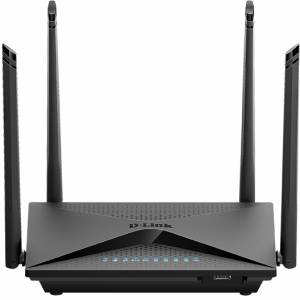 Маршрутизатор D-Link DIR-853/URU/R3A
