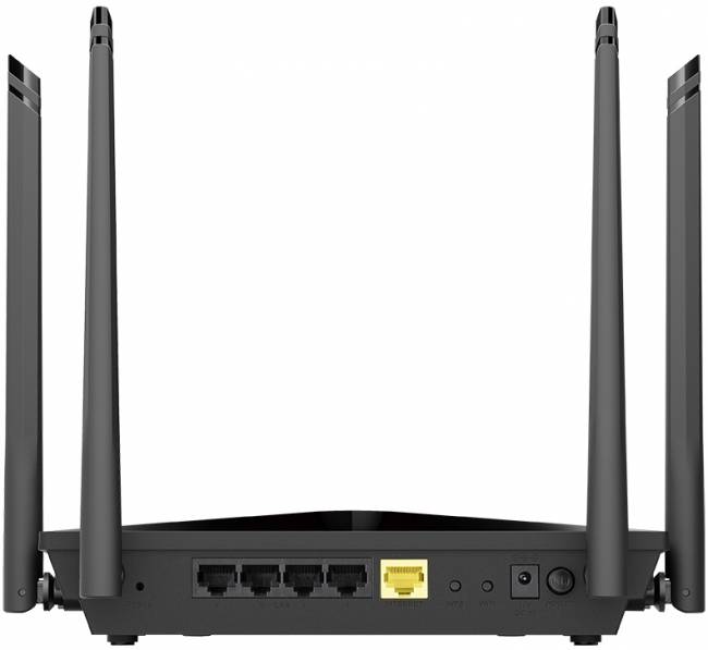 Маршрутизатор D-Link DIR-853/URU/R3A — для бизнеса и офиса Маршрутизатор D-Link DIR-853/URU/R3A — для бизнеса и офиса