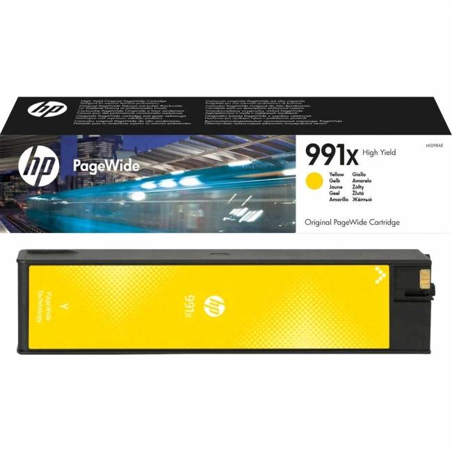 Картридж HP M0J98AE — для бизнеса и офиса Картридж HP M0J98AE — для бизнеса и офиса