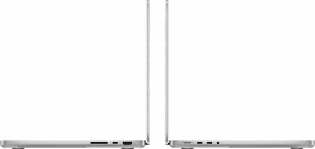 Ноутбук Apple MDE44LL/A — для бизнеса и офиса Ноутбук Apple MDE44LL/A — для бизнеса и офиса