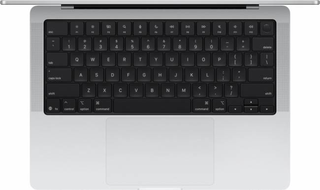 Ноутбук Apple MDE44LL/A — для бизнеса и офиса Ноутбук Apple MDE44LL/A — для бизнеса и офиса