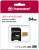 Карта памяти Transcend microSDXC 500S — для бизнеса и офиса Карта памяти Transcend microSDXC 500S — для бизнеса и офиса