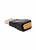 Переходник DP(M) --> VGA(F), VCOM <CA333> VCOM DisplayPort (m) - VGA (f) — для бизнеса и офиса