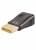 Переходник DP(M) --> VGA(F), VCOM <CA333> VCOM DisplayPort (m) - VGA (f) — для бизнеса и офиса
