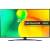Телевизор ЖК 55" LG LG 55NANO766QA.ARUB — для бизнеса и офиса Телевизор ЖК 55" LG LG 55NANO766QA.ARUB — для бизнеса и офиса