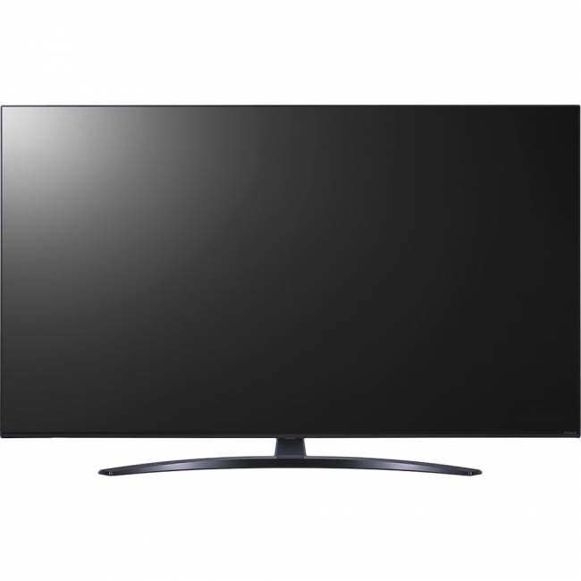 Телевизор ЖК 55" LG LG 55NANO766QA.ARUB — для бизнеса и офиса Телевизор ЖК 55" LG LG 55NANO766QA.ARUB — для бизнеса и офиса