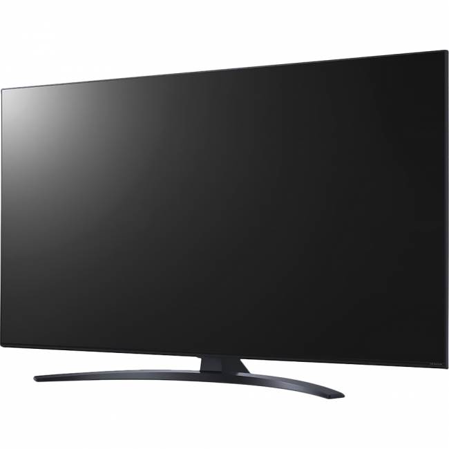 Телевизор ЖК 55" LG LG 55NANO766QA.ARUB — для бизнеса и офиса Телевизор ЖК 55" LG LG 55NANO766QA.ARUB — для бизнеса и офиса