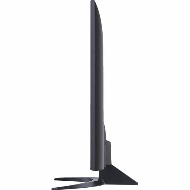 Телевизор ЖК 55" LG LG 55NANO766QA.ARUB — для бизнеса и офиса Телевизор ЖК 55" LG LG 55NANO766QA.ARUB — для бизнеса и офиса