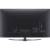 Телевизор ЖК 55" LG LG 55NANO766QA.ARUB — для бизнеса и офиса Телевизор ЖК 55" LG LG 55NANO766QA.ARUB — для бизнеса и офиса