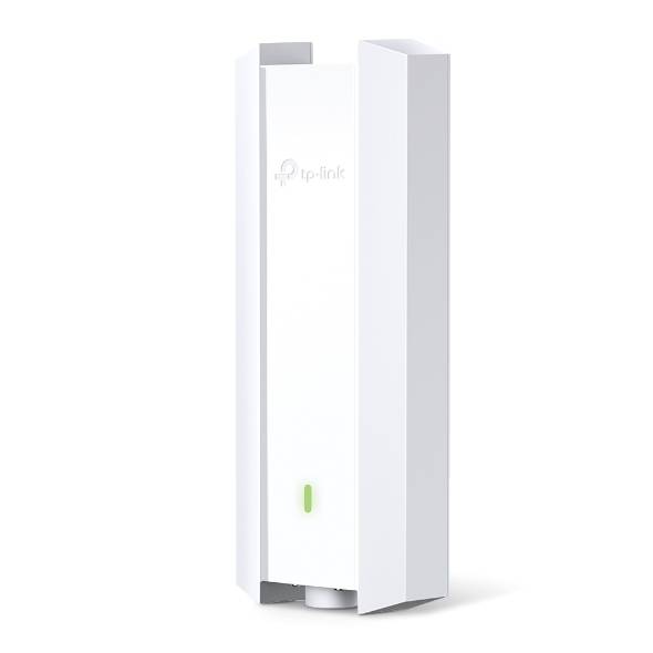Точка доступа TP-Link EAP650-Outdoor — для бизнеса и офиса Точка доступа TP-Link EAP650-Outdoor — для бизнеса и офиса