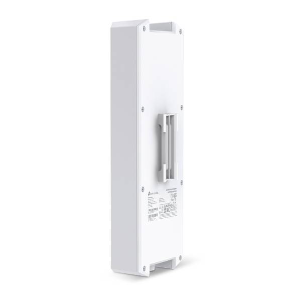 Точка доступа TP-Link EAP650-Outdoor — для бизнеса и офиса Точка доступа TP-Link EAP650-Outdoor — для бизнеса и офиса