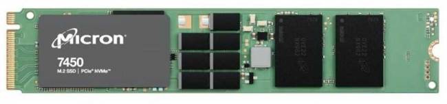 Серверные твердотельные накопители Crucial MTFDKBG3T8TFR-1BC1ZA — для бизнеса и офиса Серверные твердотельные накопители Crucial MTFDKBG3T8TFR-1BC1ZA — для бизнеса и офиса