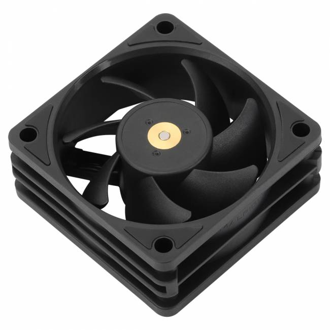 Кулер для корпуса Thermalright TL-B6B — для бизнеса и офиса Кулер для корпуса Thermalright TL-B6B — для бизнеса и офиса