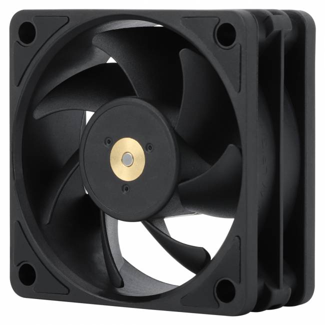 Кулер для корпуса Thermalright TL-B6B — для бизнеса и офиса Кулер для корпуса Thermalright TL-B6B — для бизнеса и офиса