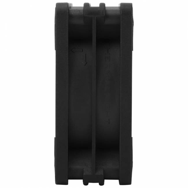 Кулер для корпуса Thermalright TL-B6B — для бизнеса и офиса Кулер для корпуса Thermalright TL-B6B — для бизнеса и офиса