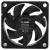 Кулер для корпуса Thermalright TL-B6B — для бизнеса и офиса Кулер для корпуса Thermalright TL-B6B — для бизнеса и офиса