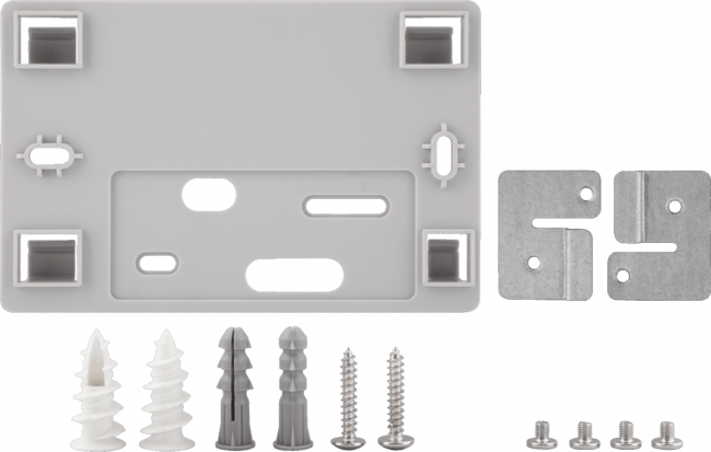 Маршрутизатор Keenetic Voyager Pro 4-Pack (KN-3510) — для бизнеса и офиса Маршрутизатор Keenetic Voyager Pro 4-Pack (KN-3510) — для бизнеса и офиса