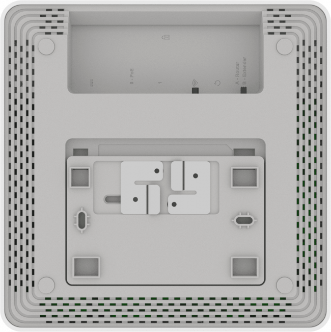 Маршрутизатор Keenetic Voyager Pro 4-Pack (KN-3510) — для бизнеса и офиса Маршрутизатор Keenetic Voyager Pro 4-Pack (KN-3510) — для бизнеса и офиса