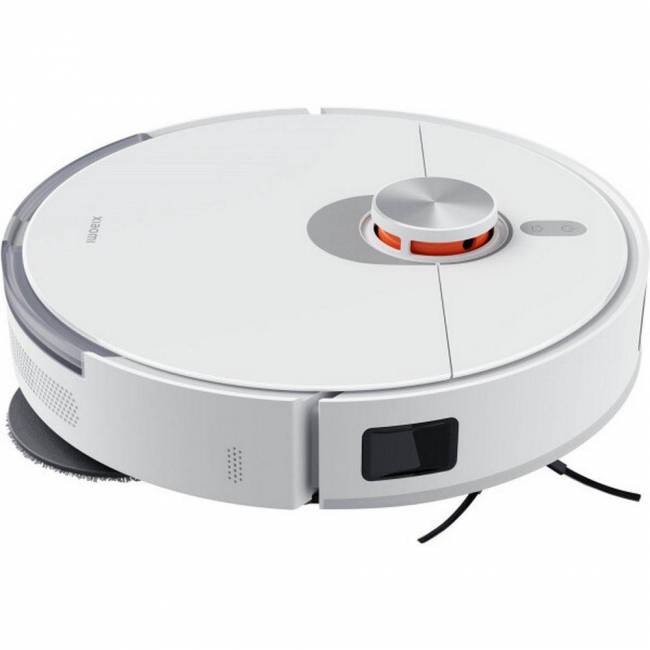 Робот-пылесос Xiaomi BHR8159EU — для бизнеса и офиса Робот-пылесос Xiaomi BHR8159EU — для бизнеса и офиса