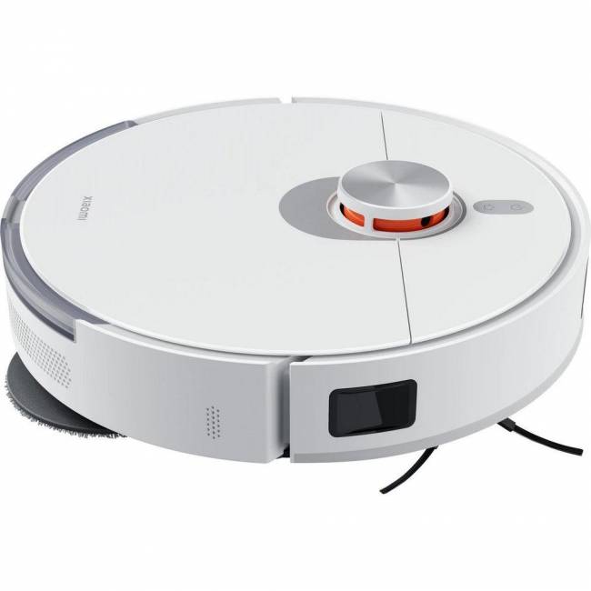 Робот-пылесос Xiaomi BHR8159EU — для бизнеса и офиса Робот-пылесос Xiaomi BHR8159EU — для бизнеса и офиса