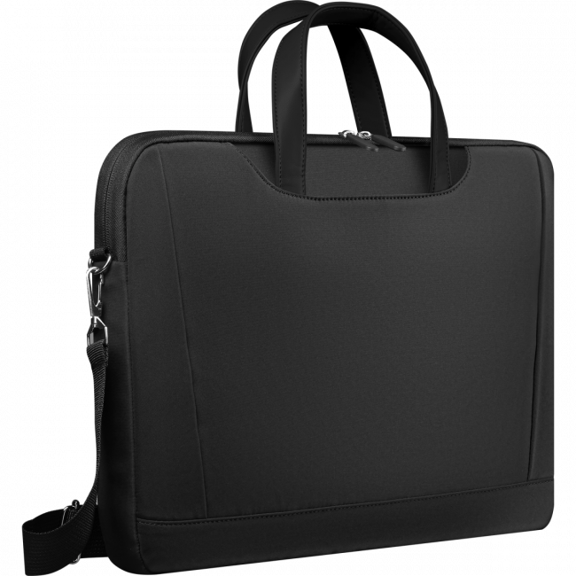 Defender Сумка для ноутбука Cindy 15-16" черный, карман, SP Defender 26140 — для бизнеса и офиса
