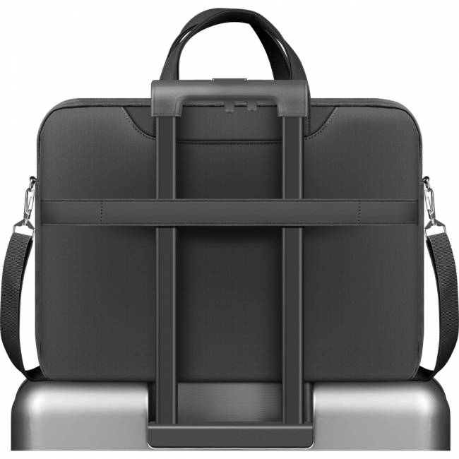 Defender Сумка для ноутбука Cindy 15-16" черный, карман, SP Defender 26140 — для бизнеса и офиса
