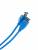 Кабель удлинительный USB3.0 Am-Af 1,8m VCOM (VUS7065-1.8M) VCOM USB 3.2 Type-AM - USB 2.0 Type-AF 1.8м — для бизнеса и офиса Кабель удлинительный USB3.0 Am-Af 1,8m VCOM (VUS7065-1.8M) VCOM USB 3.2 Type-AM - USB 2.0 Type-AF 1.8м — для бизнеса и офиса