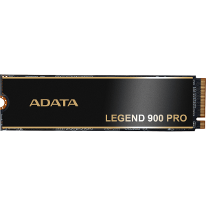 Твердотельный накопитель ADATA Legend 900 PRO SLEG-900P-2TCS