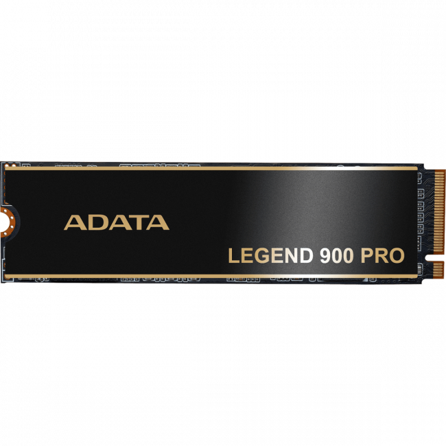 Твердотельный накопитель ADATA Legend 900 PRO SLEG-900P-2TCS — для бизнеса и офиса